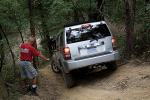 Jeep Liberty 2008 года